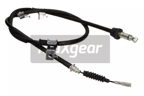 MAXGEAR Cable Pull, parking brake (32-0751)