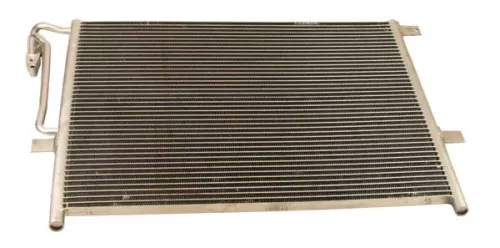 MAXGEAR Condenser, air conditioning (AC807026)