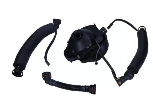 Oil Separator, crankcase ventilation