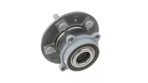 SKF Wheel Bearing Kit (VKBA7127)