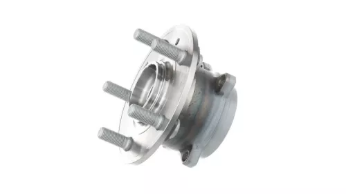 SKF Wheel Bearing Kit (VKBA7127)