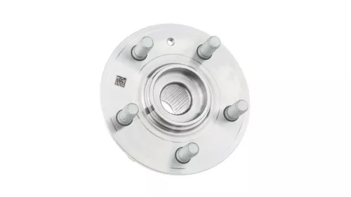 SKF Wheel Bearing Kit (VKBA7127)