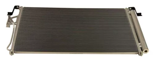 MAXGEAR Condenser, air conditioning (AC807560)