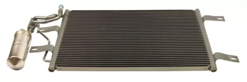 MAXGEAR Condenser, air conditioning (AC810716)