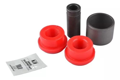 TEDGUM Mounting, control/trailing arm (00267756)