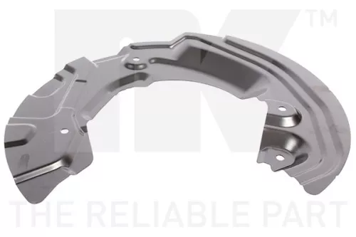 NK Splash Guard, brake disc (231509)
