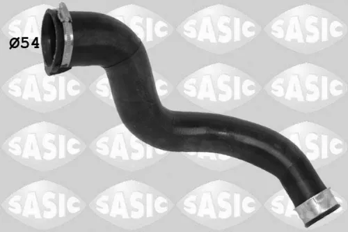 SASIC Charge Air Hose (3336177)