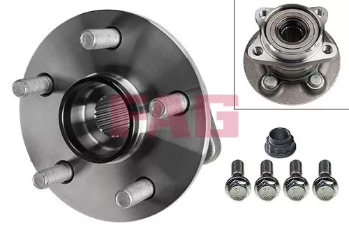 Inner Tie Rod