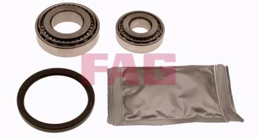 Tie Rod