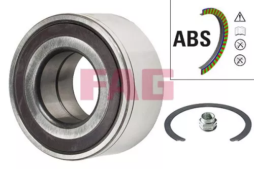 Schaeffler FAG Tie Rod End (840067110)
