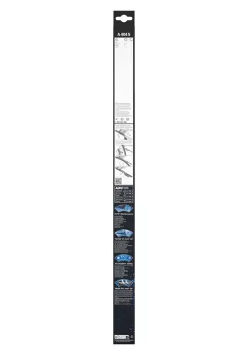 BOSCH Wiper Blade (3397014404)