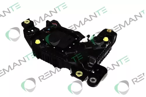 REMANTE Charger, charging (supercharged/turbocharged) (003-001-000018R)