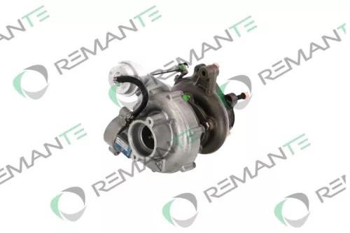 REMANTE Charger, charging (supercharged/turbocharged) (003-001-000060R)