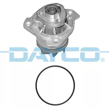 DAYCO Water Pump, engine cooling (DP731)