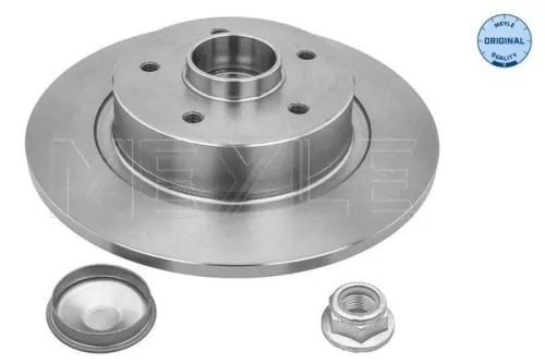 MEYLE Brake Disc (16-155234111)