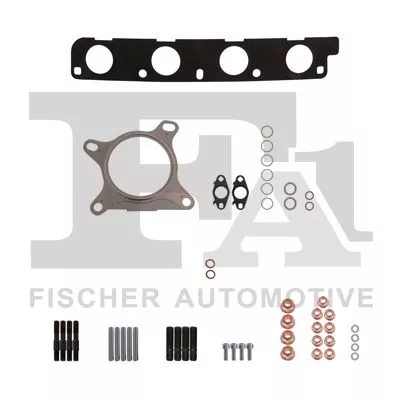 Mounting Kit, charger