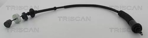 Cable Pull, clutch control