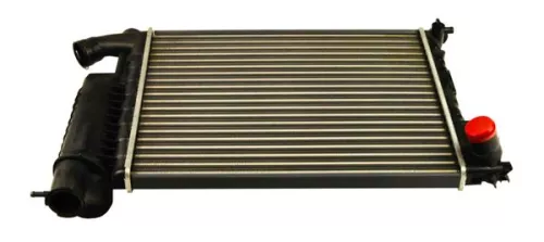 MAXGEAR Radiator, engine cooling (AC250916)