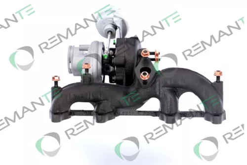 REMANTE Charger, charging (supercharged/turbocharged) (003-001-000601R)