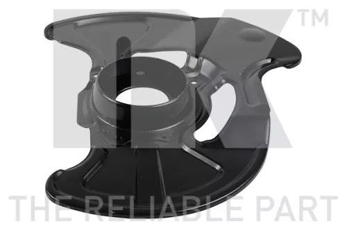 NK Splash Guard, brake disc (233317)