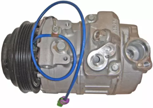 MAHLE Compressor, air conditioning (ACP1007000S)