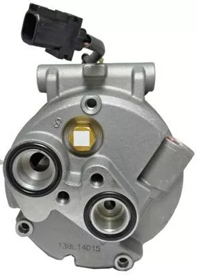MAHLE Compressor, air conditioning (ACP1331000S)