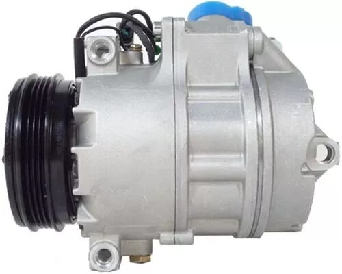 MAHLE Compressor, air conditioning (ACP1440000S)