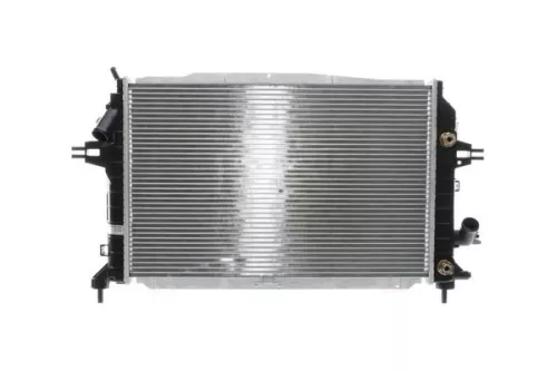MAHLE Radiator, engine cooling (CR1857000S)