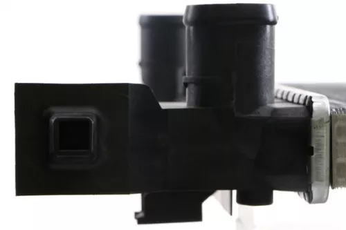 MAHLE Radiator, engine cooling (CR606000S)