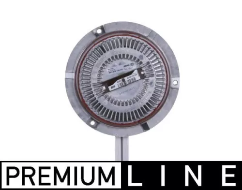 MAHLE Clutch, radiator fan (CFC69000P)