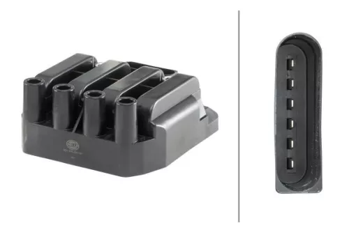 Ignition Coil