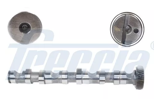 Camshaft