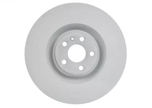 BOSCH Brake Disc (0986479D95)
