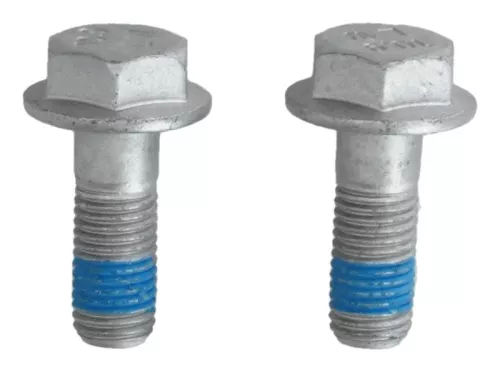 TRW Brake Pad Set, disc brake (GDB2228)