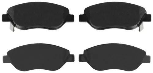 TRW Brake Pad Set, disc brake (GDB2228)