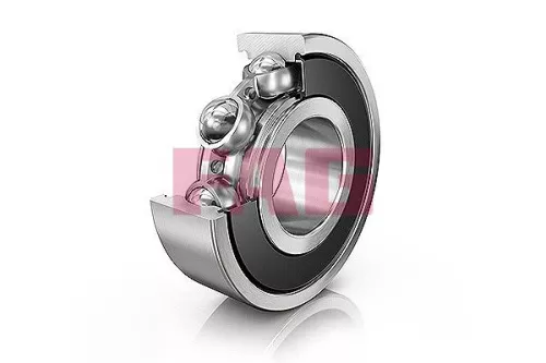 Schaeffler FAG Control/Trailing Arm, wheel suspension (821027810)