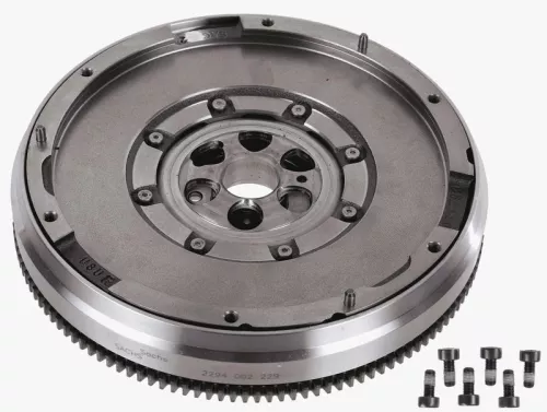 Flywheel