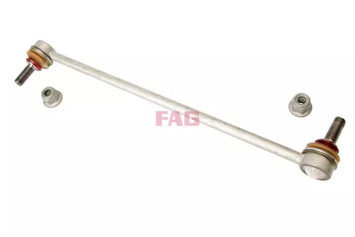 Mounting, control/trailing arm