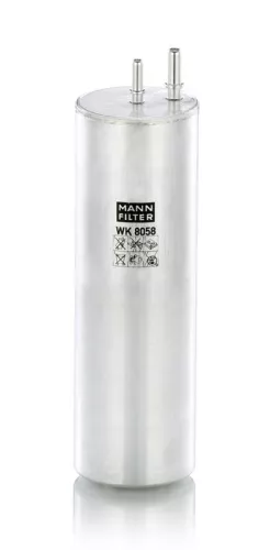 MANN-FILTER Fuel Filter (WK8058)