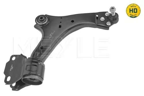 MEYLE Control/Trailing Arm, wheel suspension (7160500034/HD)