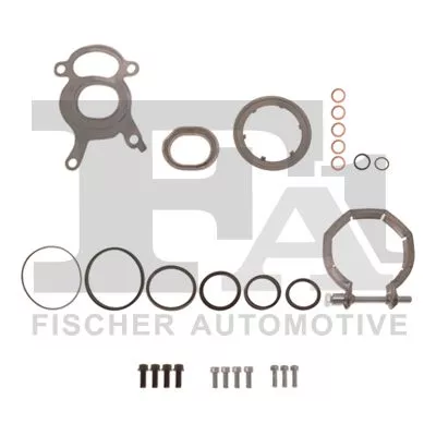 FA1 Mounting Kit, charger (KT100510)