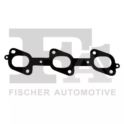 FA1 Gasket, exhaust manifold (414-026)