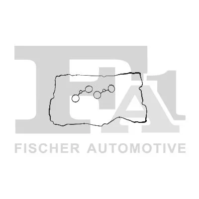 FA1 Gasket Set, cylinder head cover (EP1000-906Z)