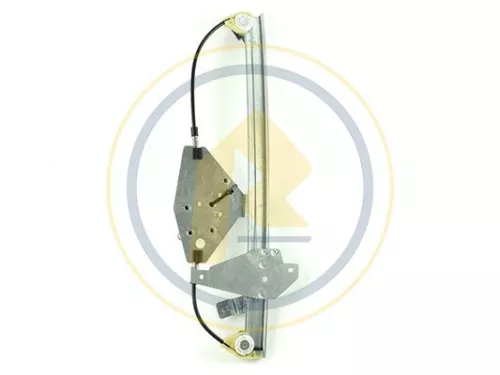 Ac Rolcar Window Regulator (01.2491)