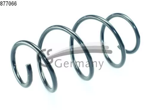 CS Germany Suspension Spring (877.066)