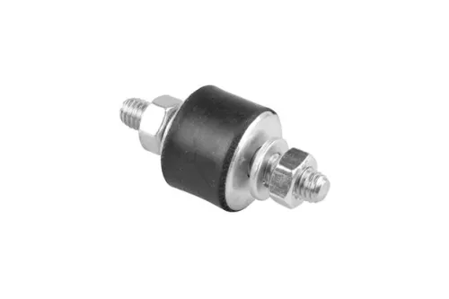 TEDGUM Mounting, engine (00224114)