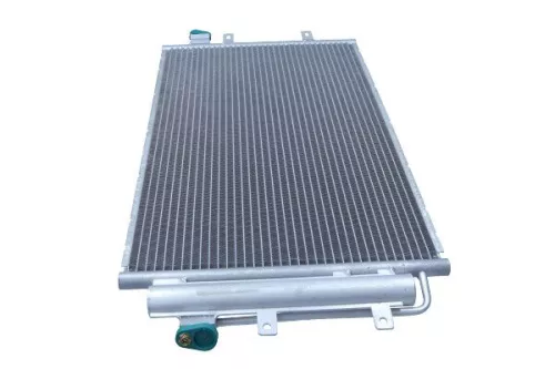 MAXGEAR Condenser, air conditioning (AC826467)