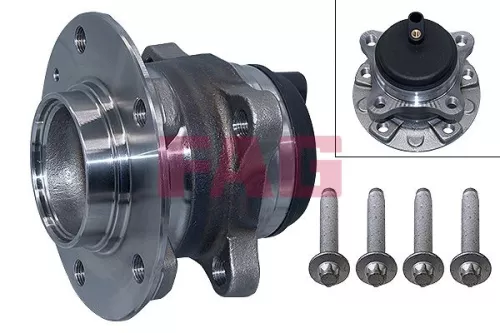 Schaeffler FAG Tie Rod (840054110)