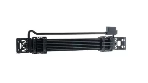 MAHLE Oil Cooler, engine oil (CLC69000P)