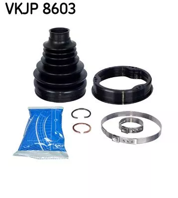 Bellow Kit, drive shaft